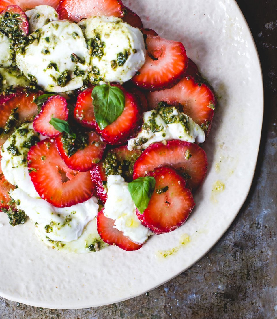 Ώρα για σαλάτες, ώρα για&nbsp;detox