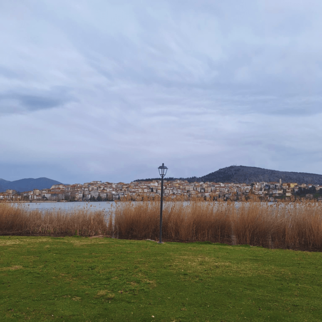 Η Αρχόντισσα της Δυτικής&nbsp;Μακεδονίας