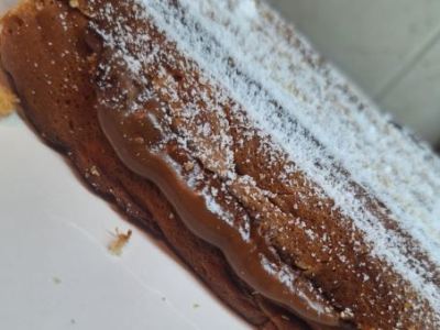 Σπιτικό brunch στην&nbsp;τοστιέρα…